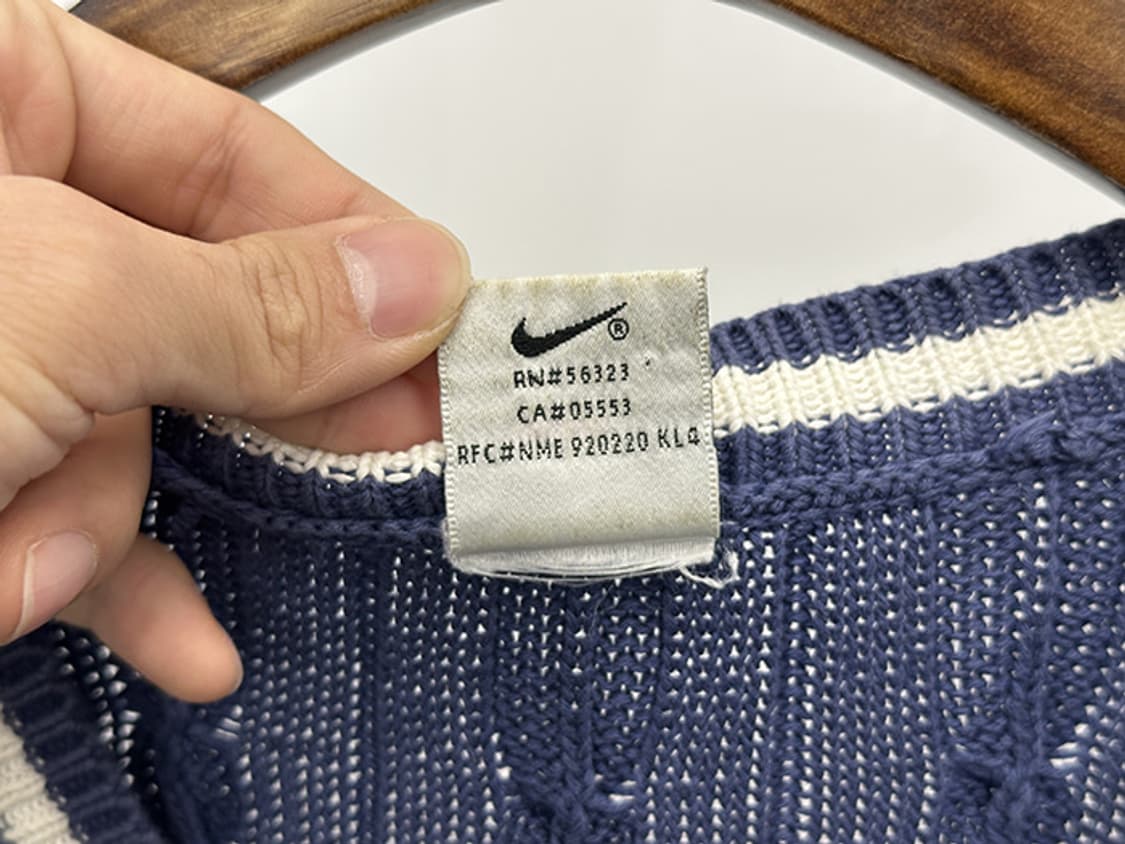 90'S NIKE (M) 상품이미지9