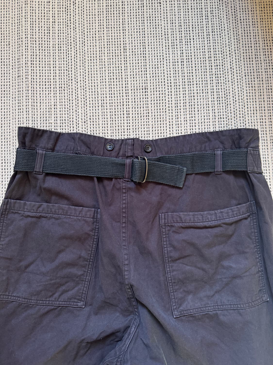 Niceness howard 더블니 치노 팬츠 상품이미지7