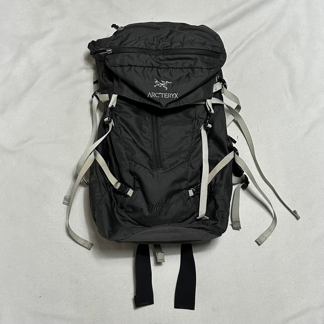OS 아크테릭스 알트라 35 배낭 백팩  상품이미지2