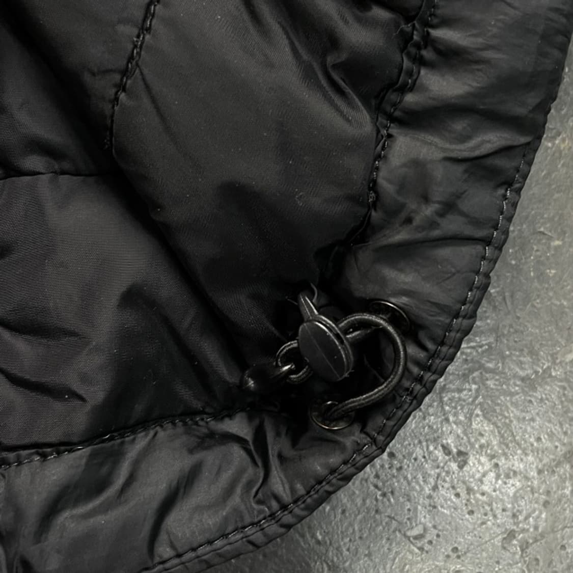 95 노스페이스 브이모션 경량패딩  상품이미지5