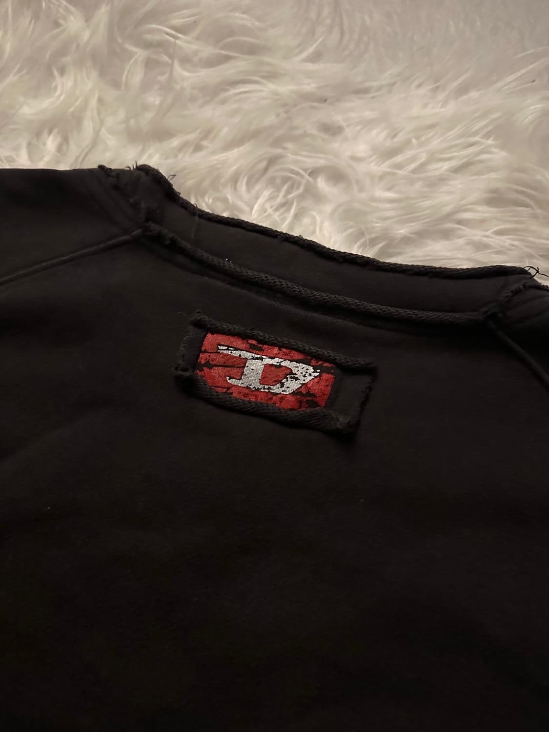 Diesel Detroit Heavy Sleeve 상품이미지4