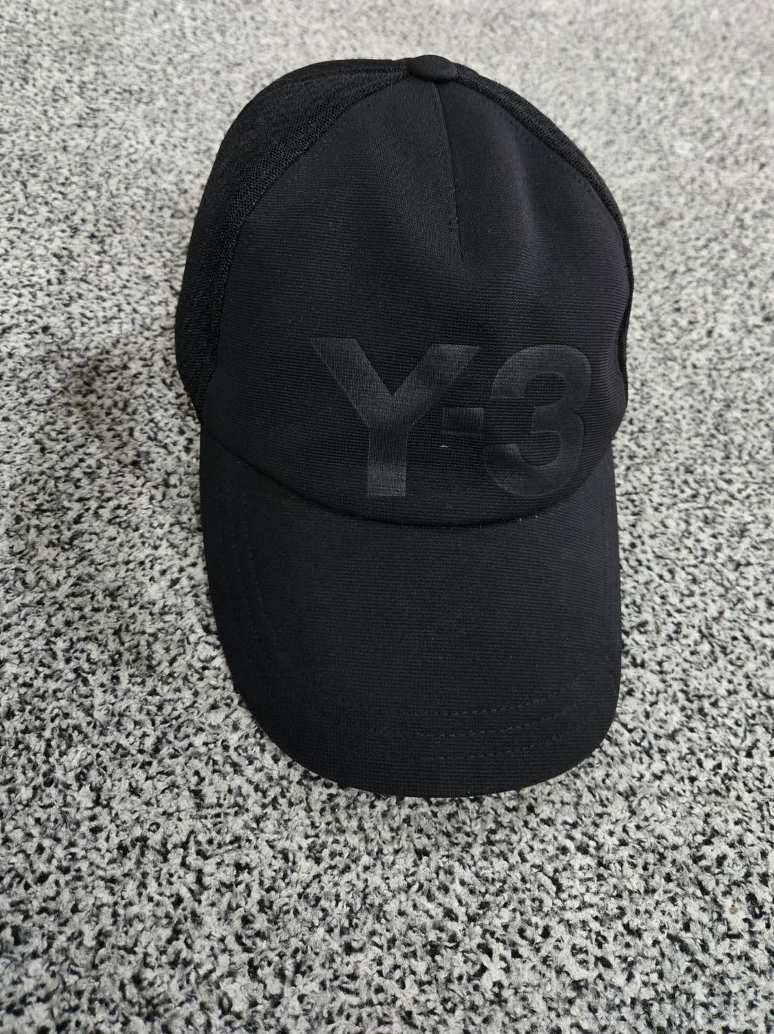 Y-3 볼캡 상품이미지1