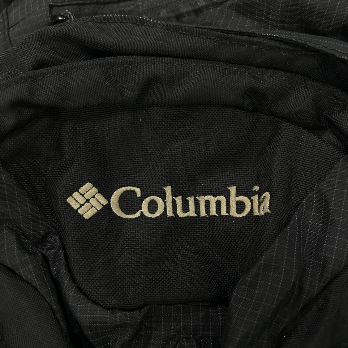 컬럼비아 블랙 백팩 가방 상품이미지3