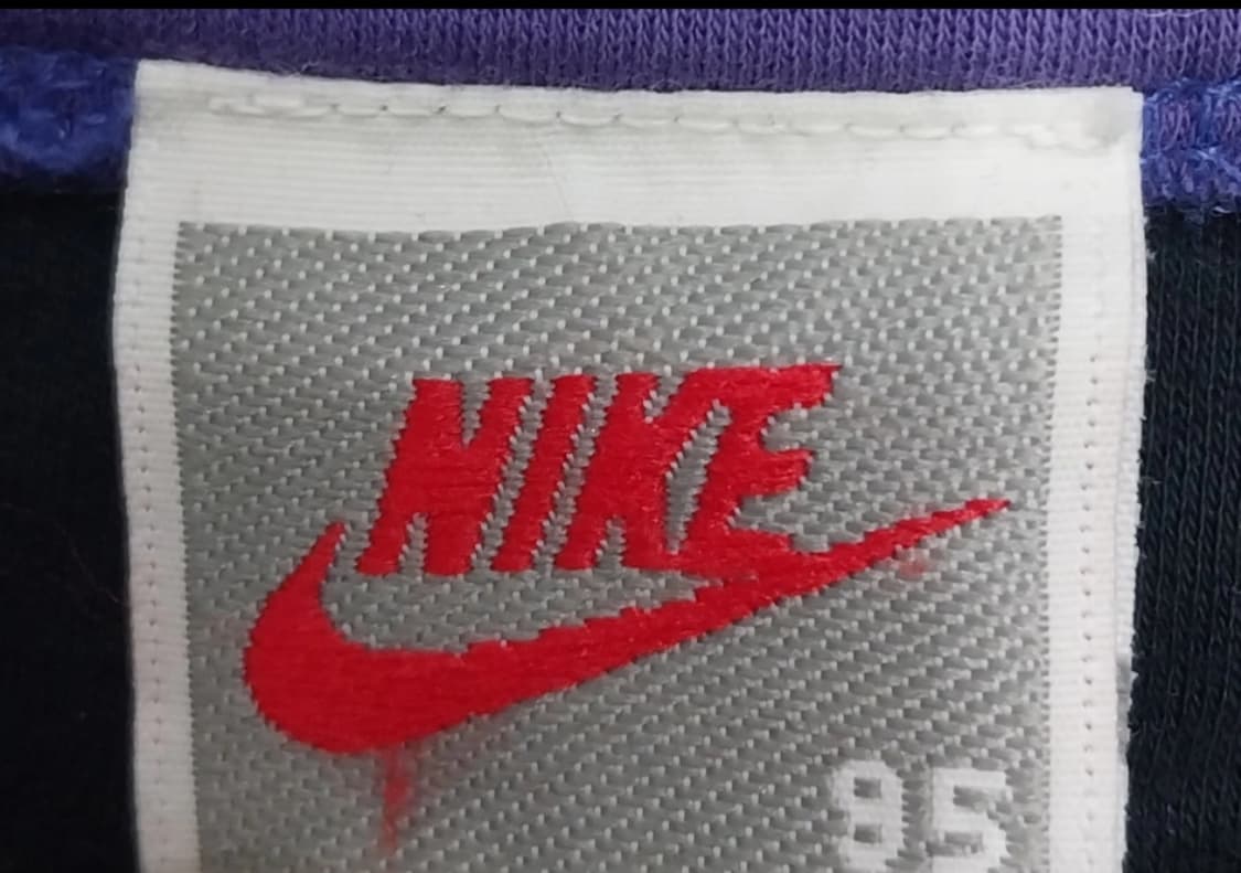 나이키 올드스쿨 하프집업티 95 상품이미지5