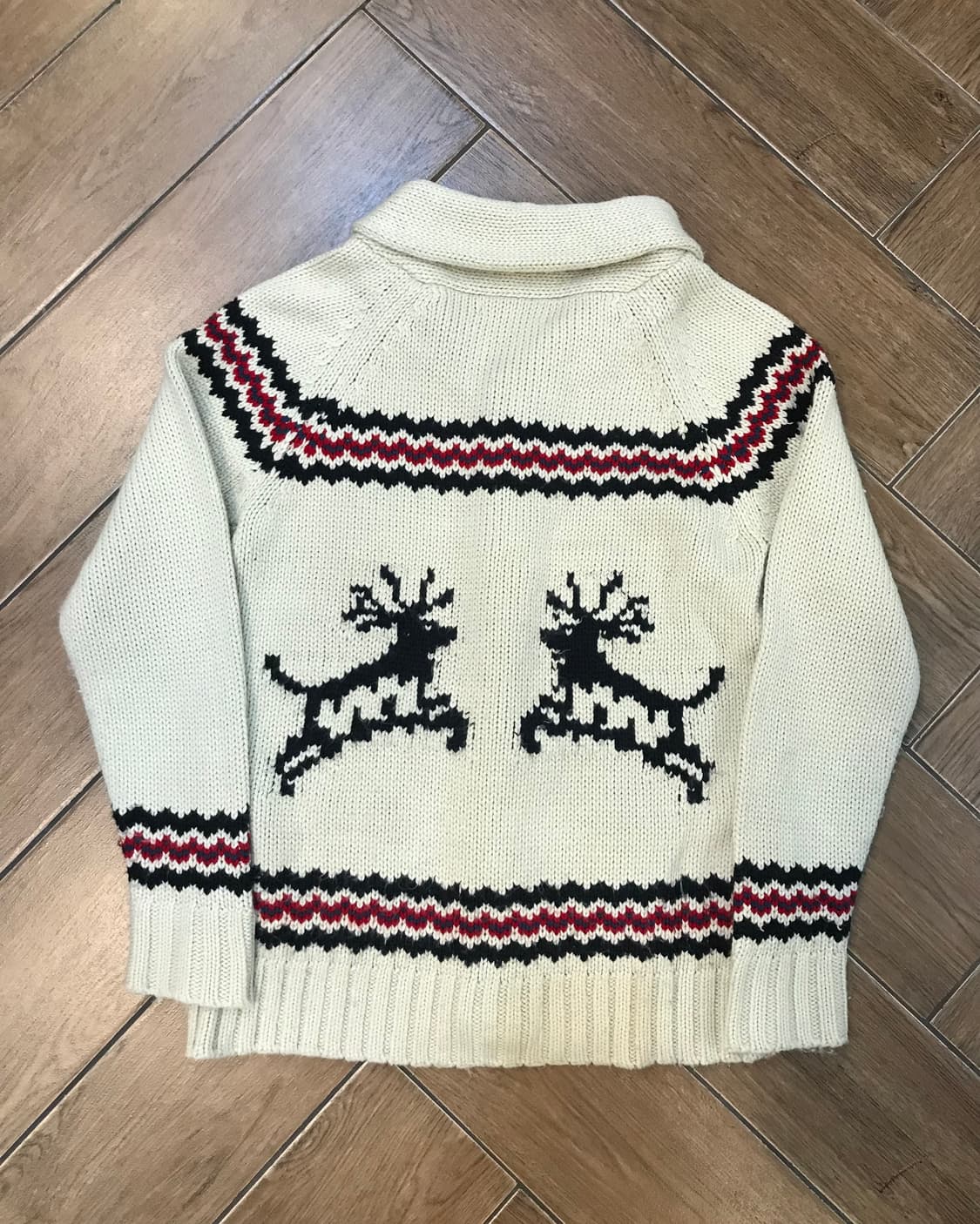 👻겨울 몽글 스쿨룩 코디 세트 👻 상품이미지7