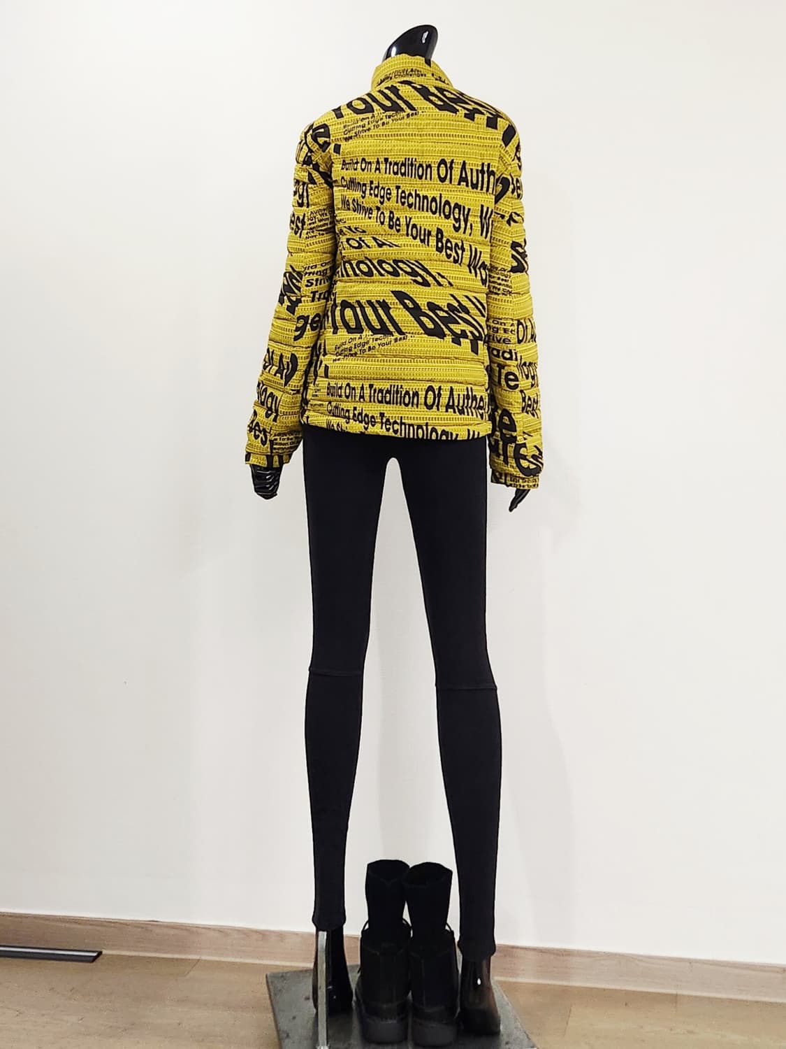 코오롱 경량 패딩  상품이미지5