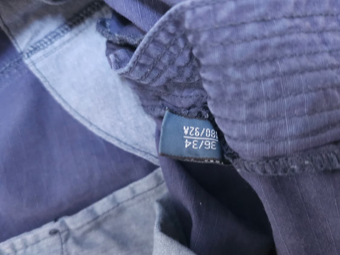 Polo US 카고 팬츠 상품이미지4