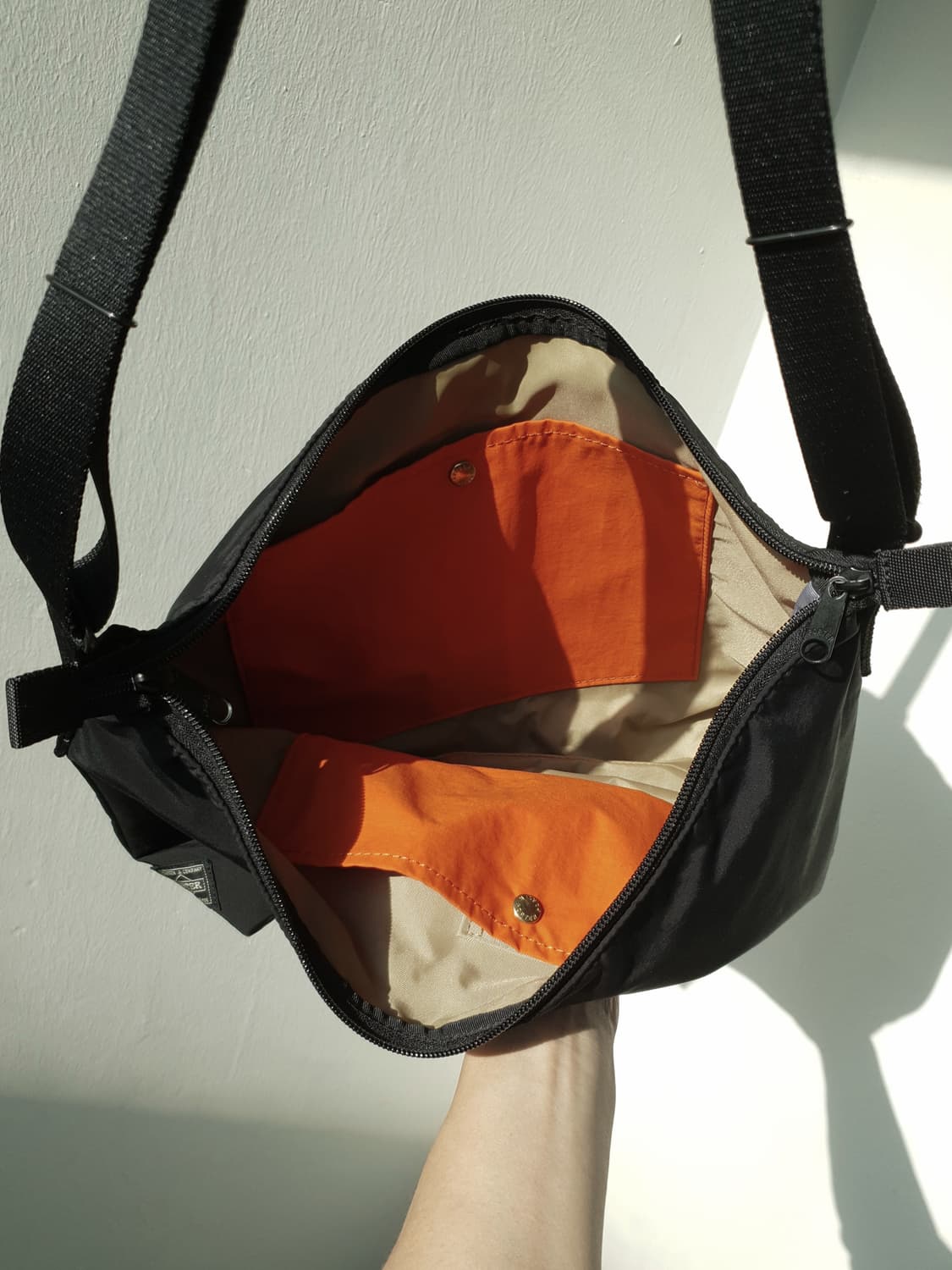 PORTER cross bag 상품이미지9