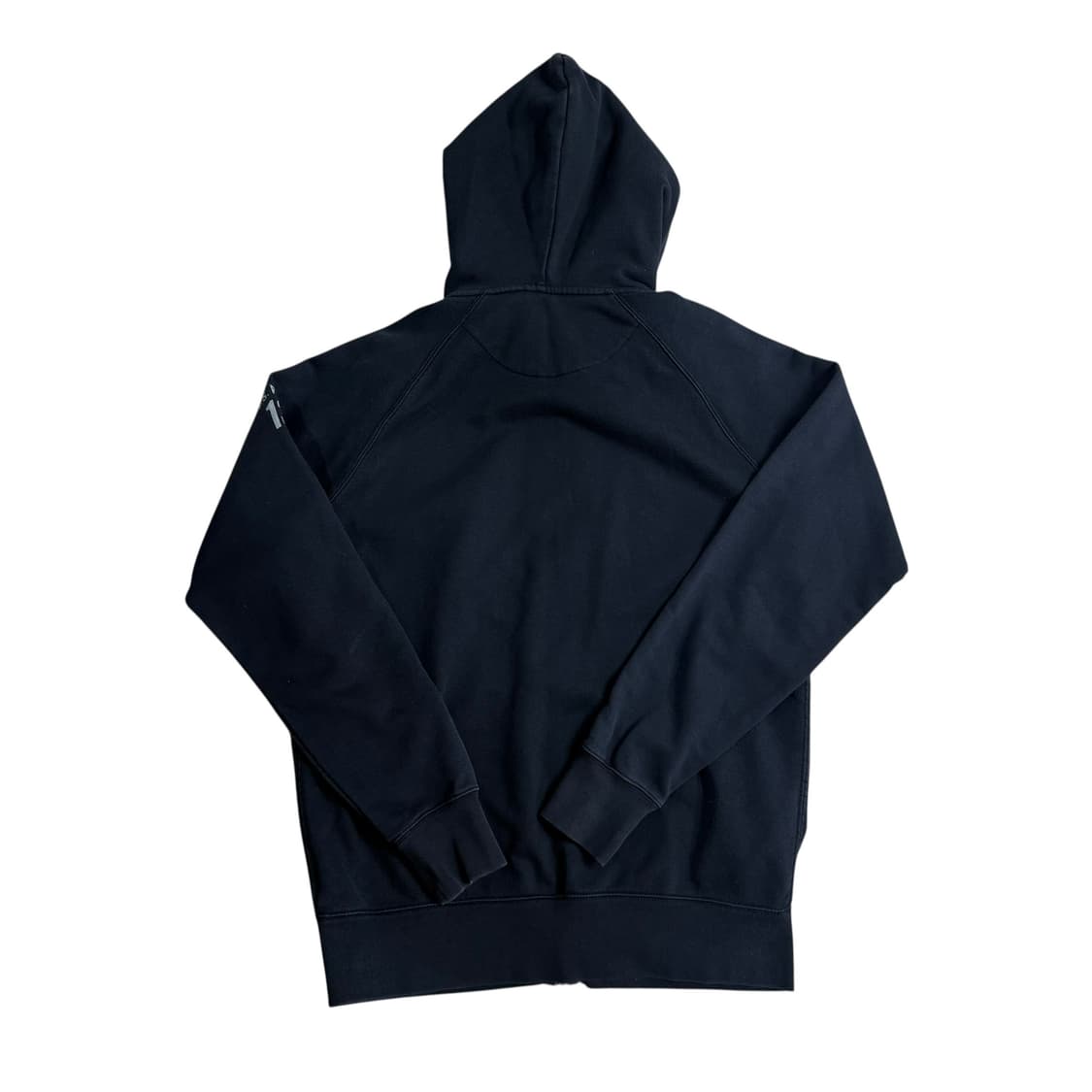 나이키 맨체스터 유나이티드 후드집업 상품이미지3