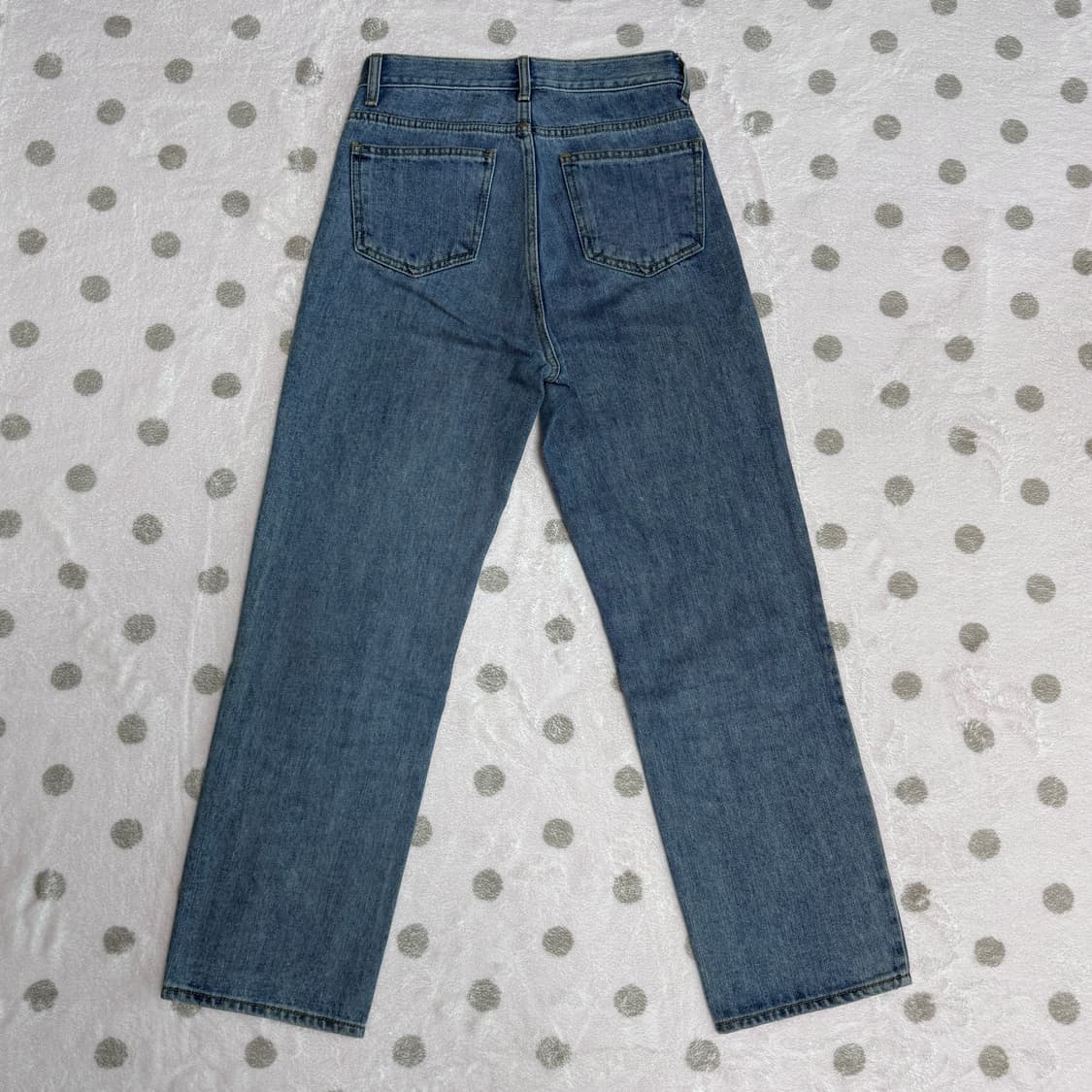 코드유 가이하라 데님 상품이미지2