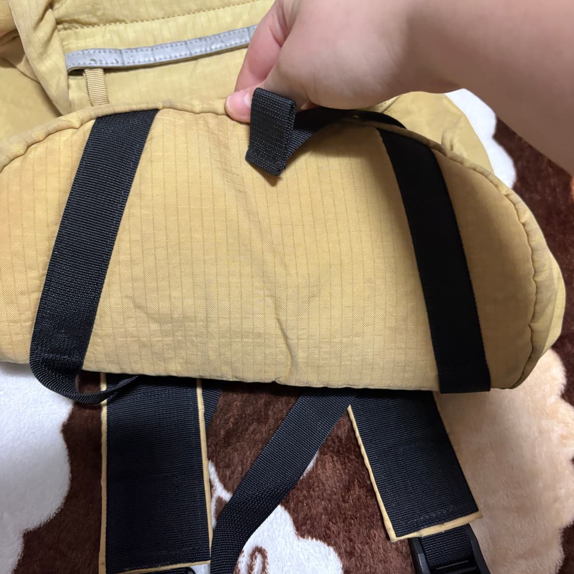 포터 립스탁 백팩 상품이미지2