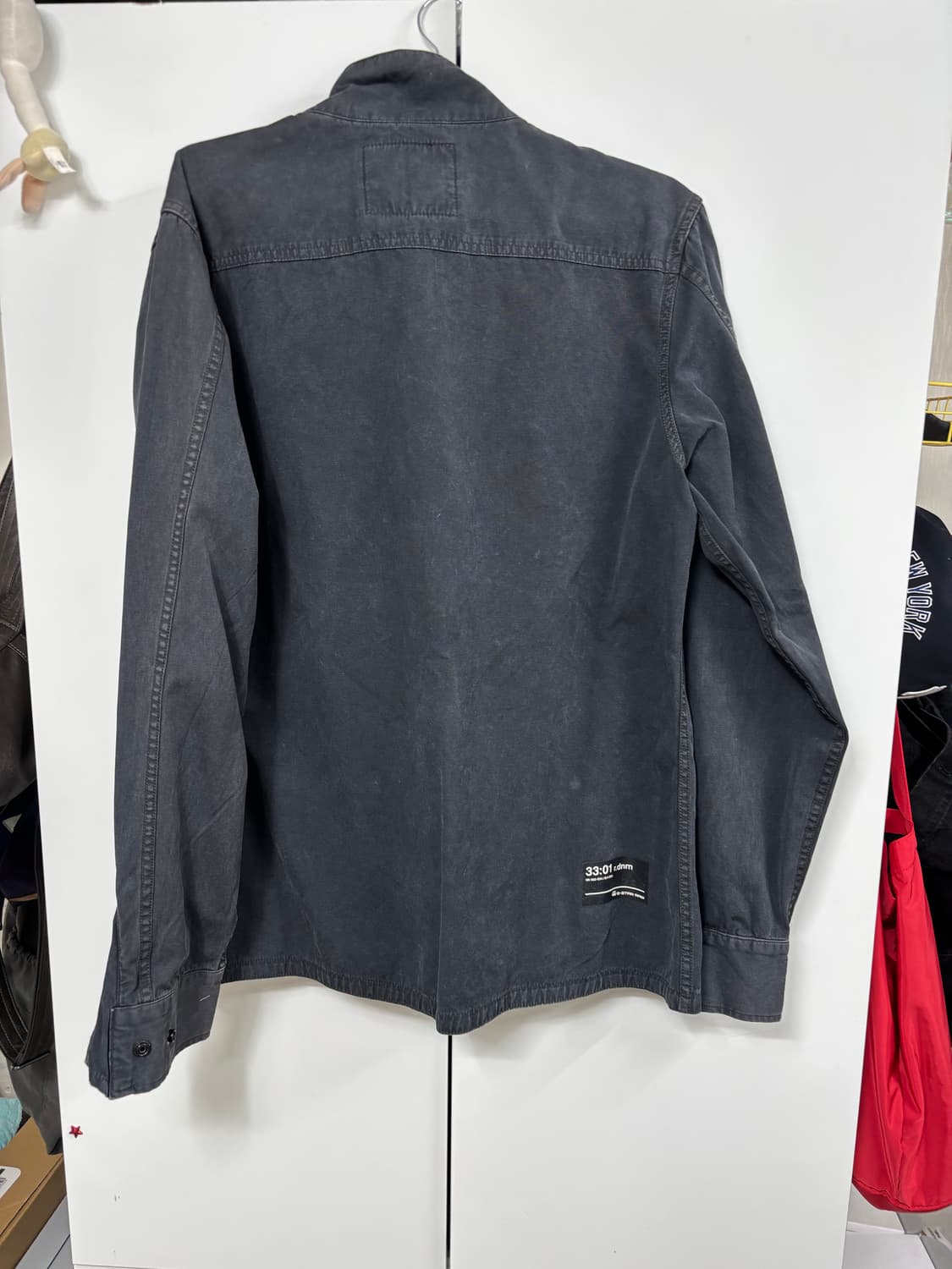 [L]빈티지 자켓 상품이미지3