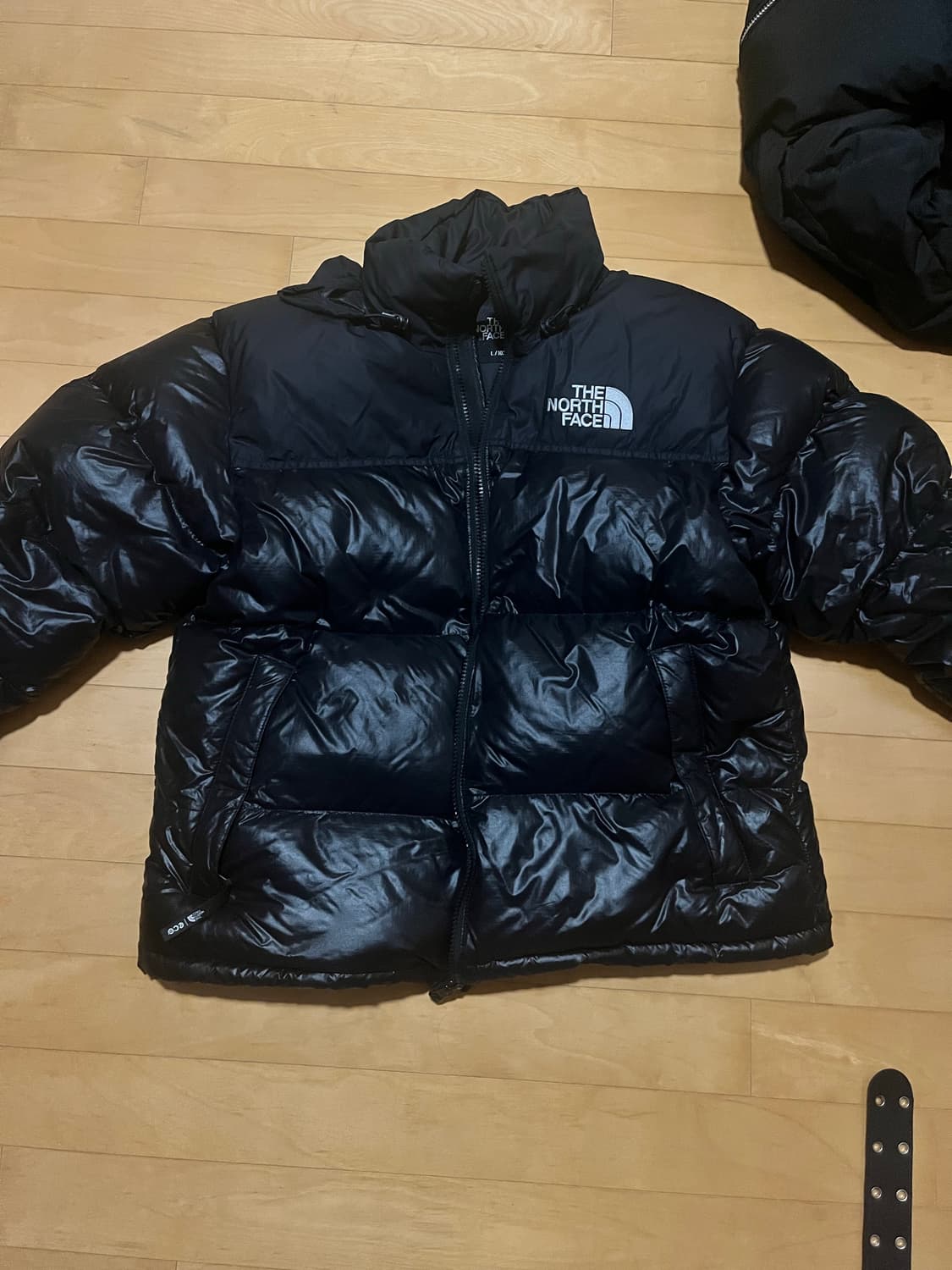 노스페이스 눕시 상품이미지1