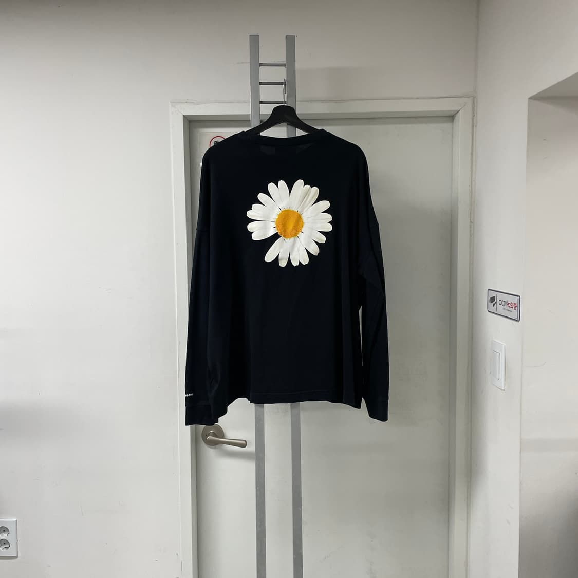 나이키 피스마이너스원 긴팔 티셔츠 L 상품이미지7