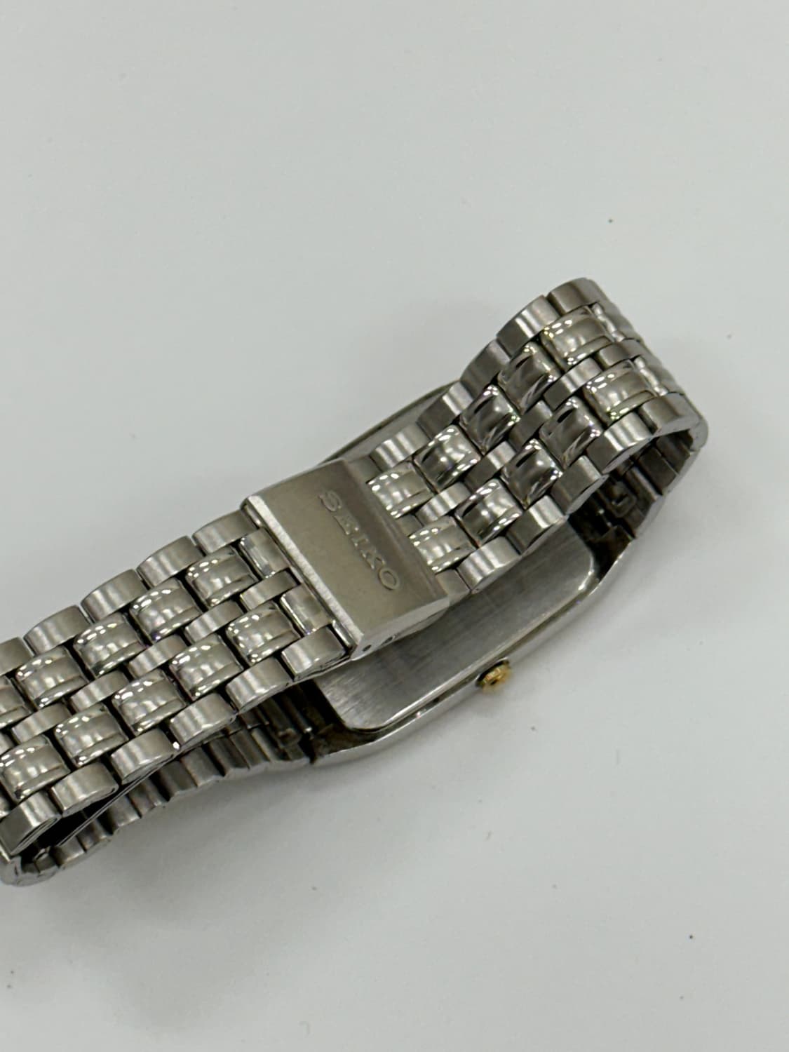 세이코 seiko 쿼츠 시계 상품이미지7