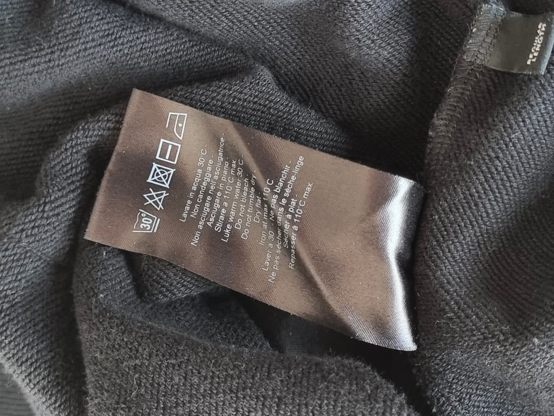 Neil Barrett 썬더볼트 페어아일 맨투맨 XL  상품이미지5