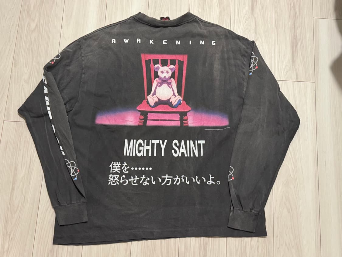 세인트미카엘 플루토 XL 상품이미지4