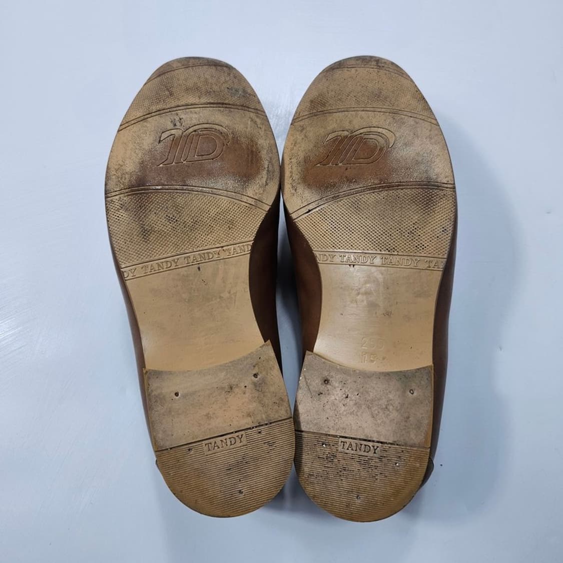 TANDY 테슬 로퍼 250E 상품이미지6