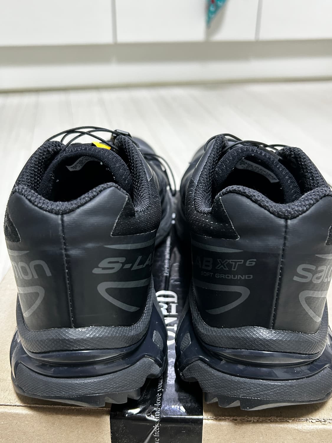 살로몬 xt-6 상품이미지3