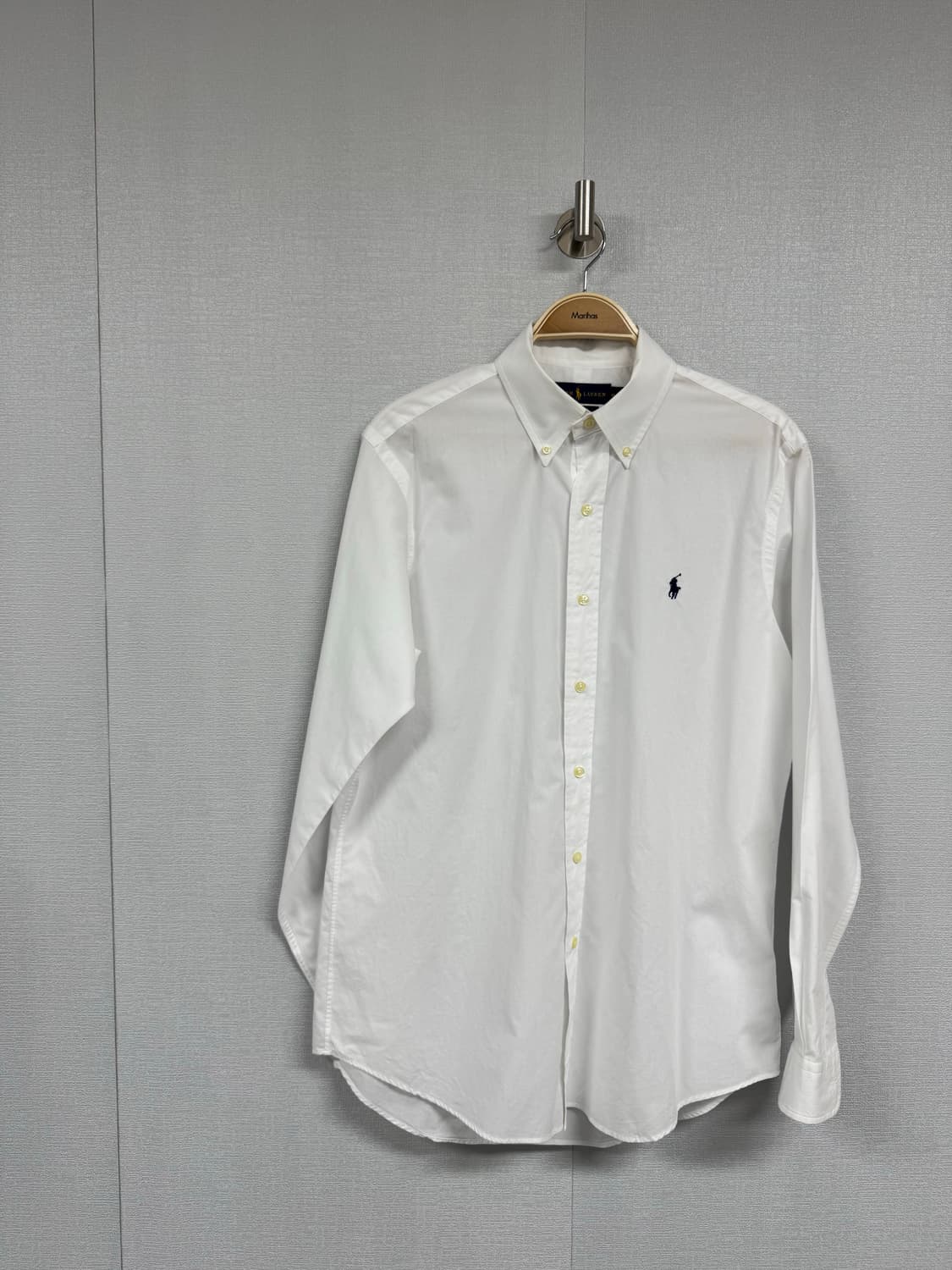 폴로 랄프로렌 셔츠 상품이미지1