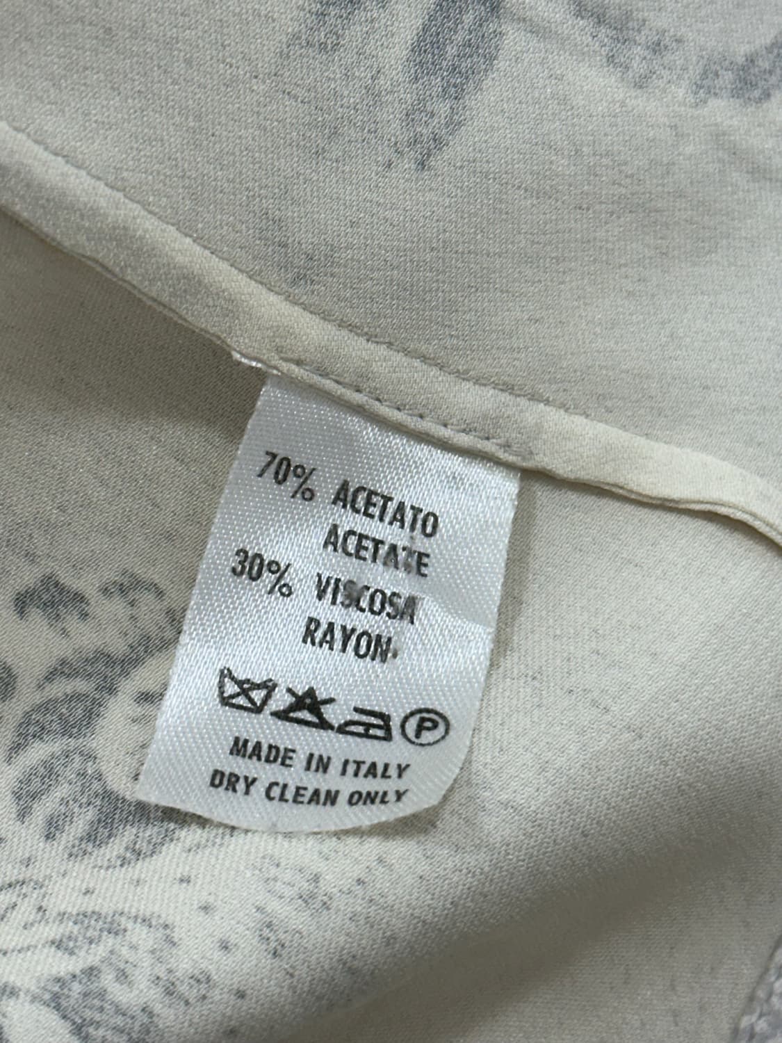 에트로 블라우스 상품이미지9