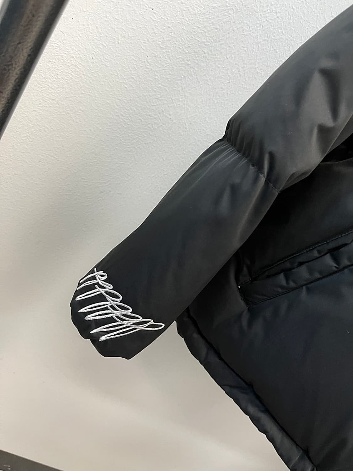 여) 마땡킴 소매분리 푸퍼다운 상품이미지4