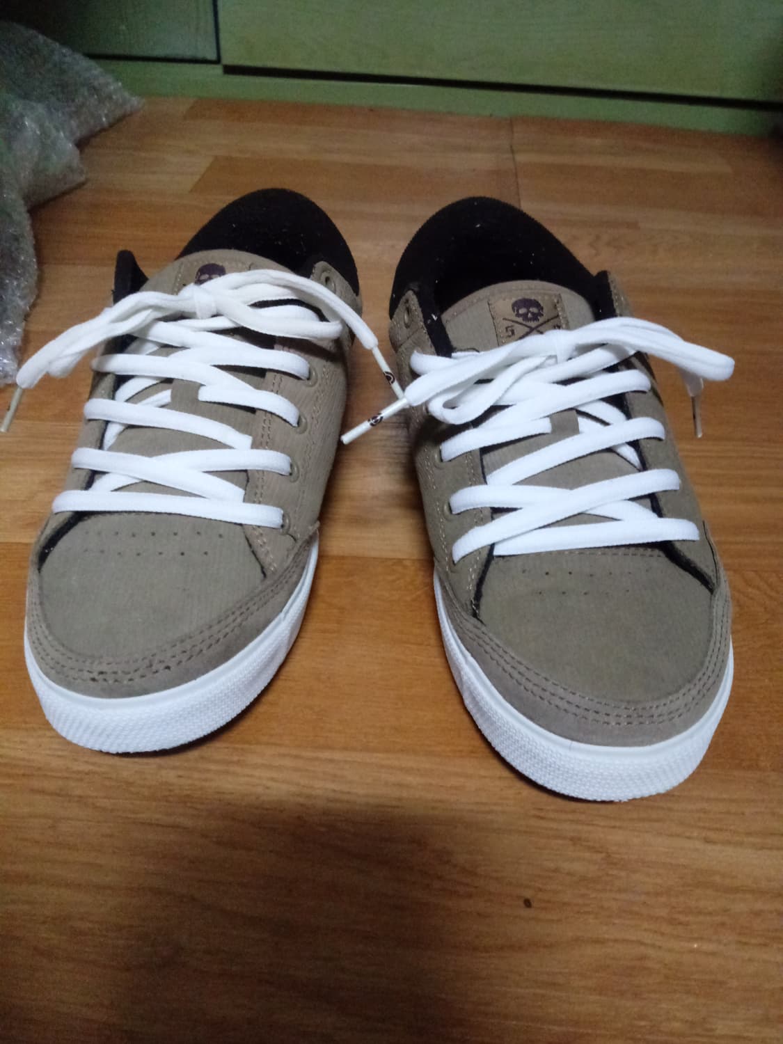 써카 보드화 C1RCA AL50 상품이미지3