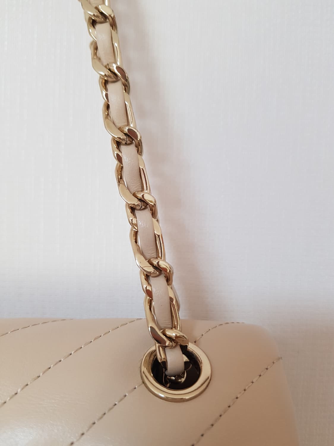 루이가또즈 크로스 겸 숄더백 ㅡ 거의 새것   ! 상품이미지5