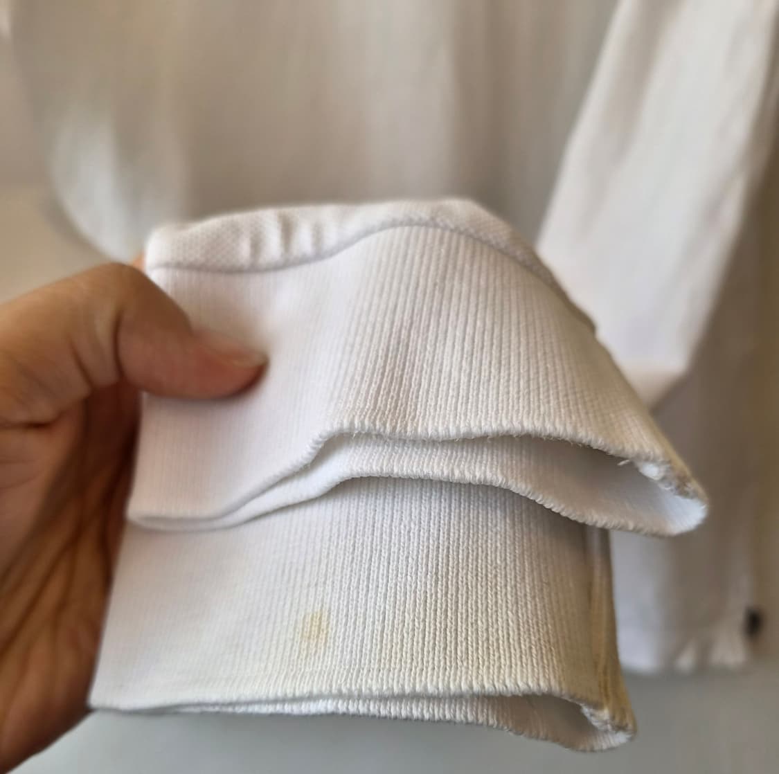 버버리 브릿 남성 긴팔PK카라티셔츠

 상품이미지5