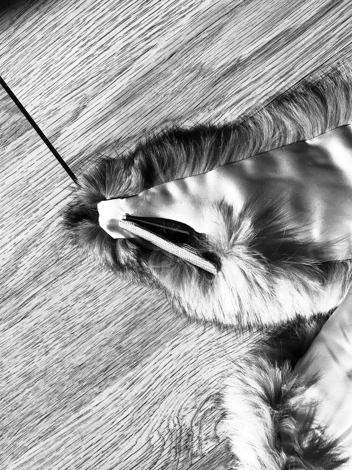 fur muffler  상품이미지7