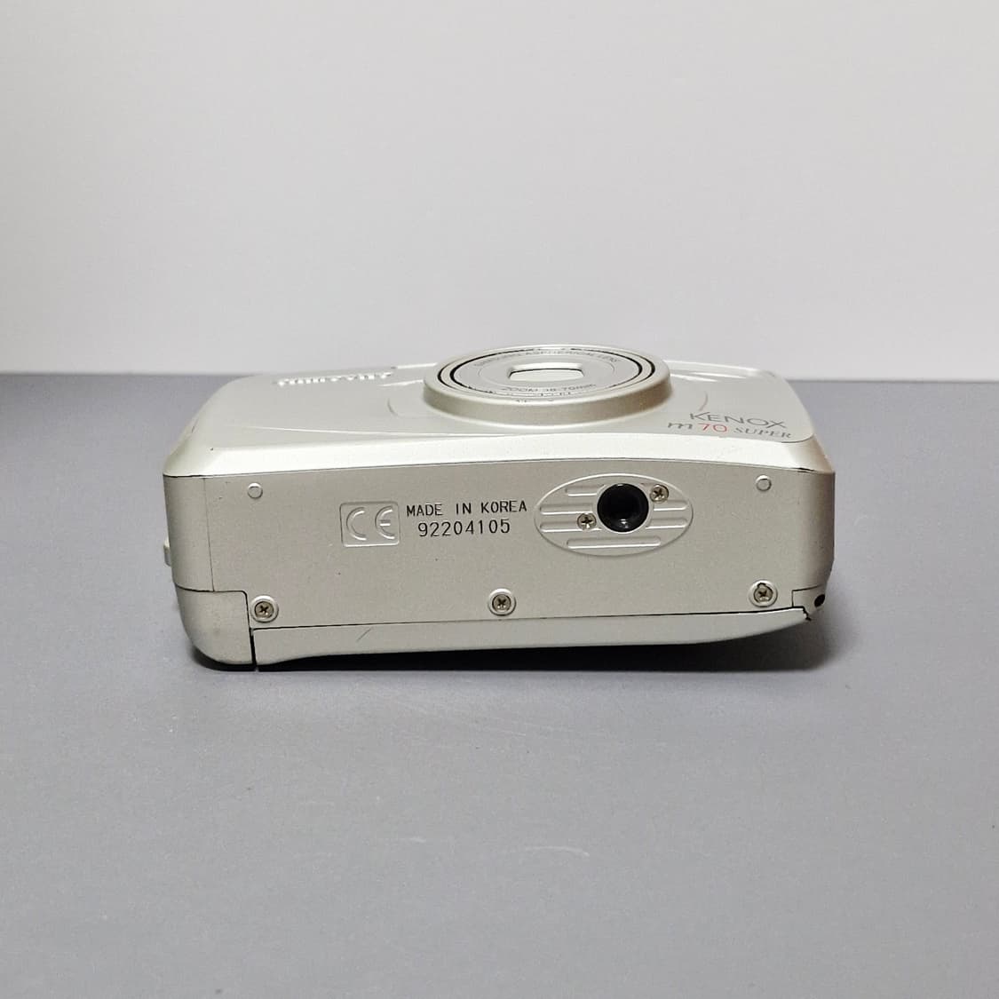 삼성 케녹스 m 70 super 필름카메라  상품이미지8