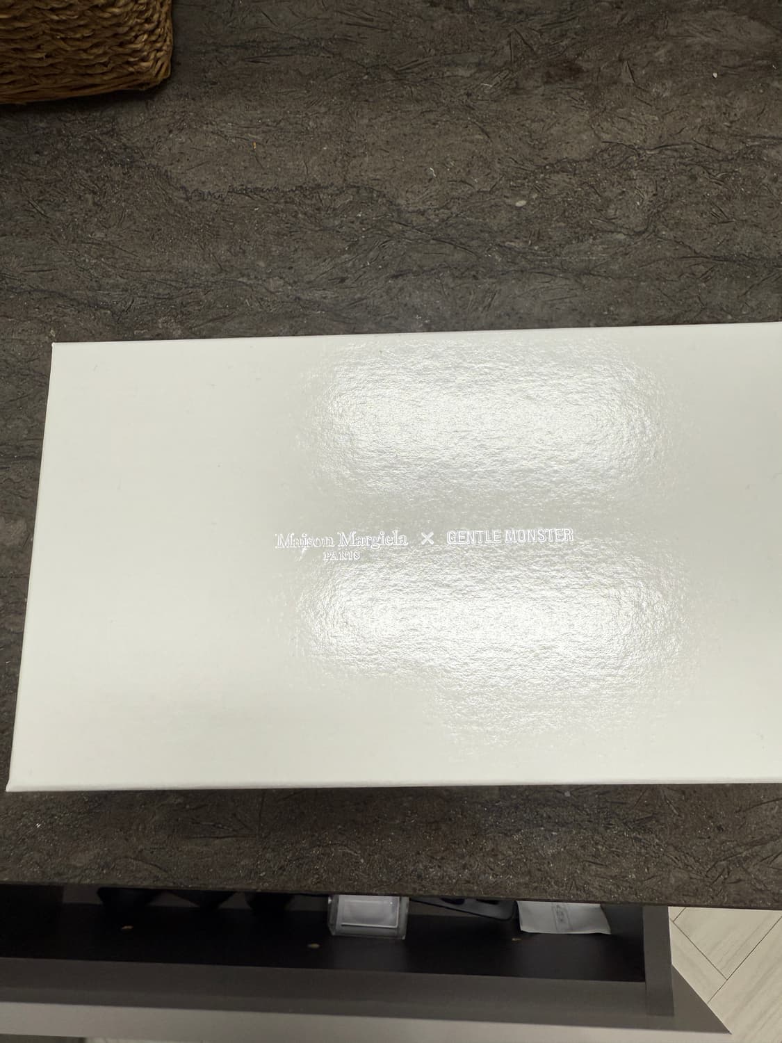 마르지일라 젠틀몬스터 선글라스 상품이미지2