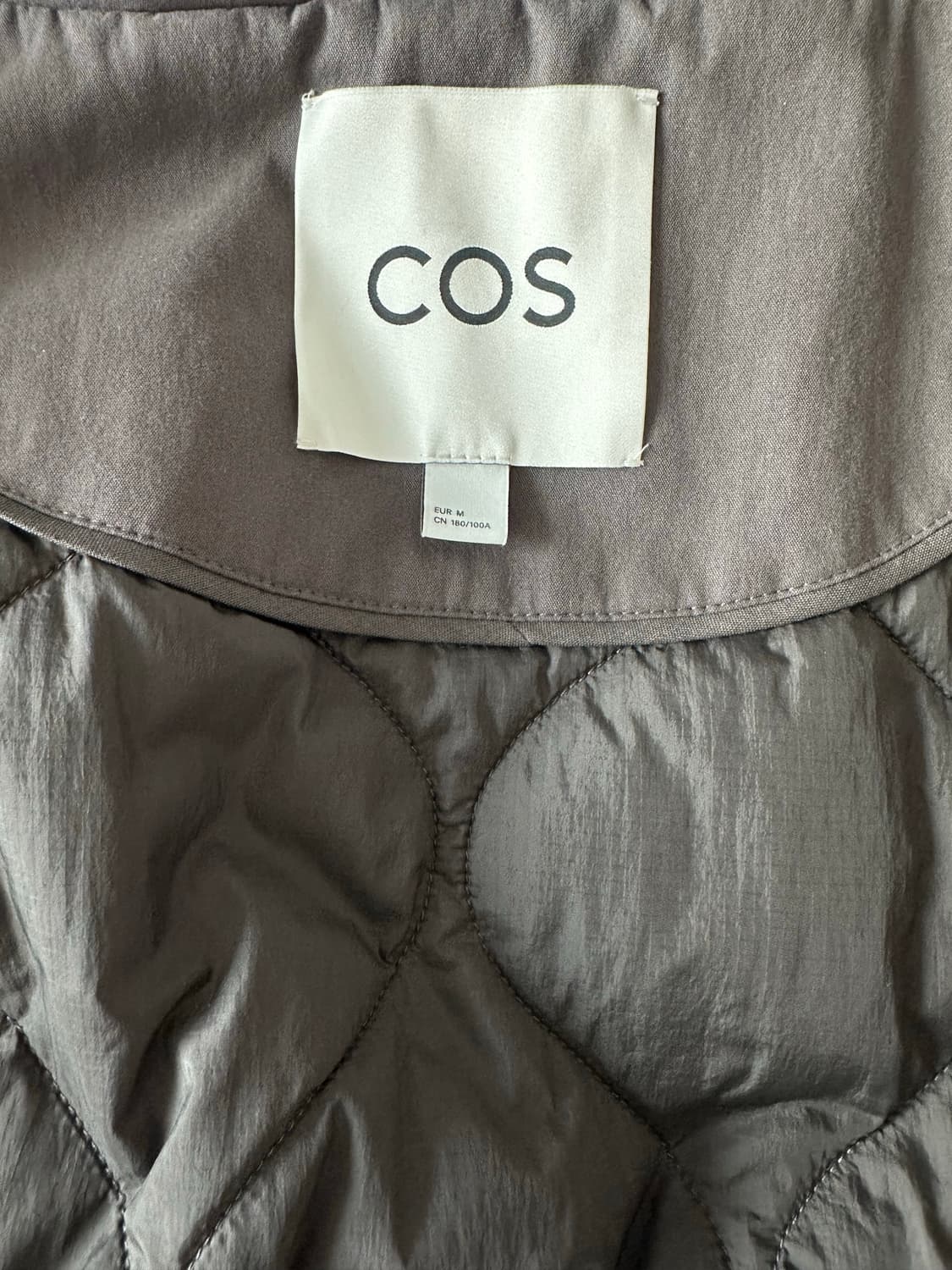 후드 보머 재킷 상품이미지10