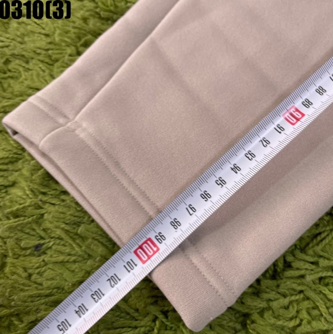 데상트 트레이닝 팬츠 상품이미지10