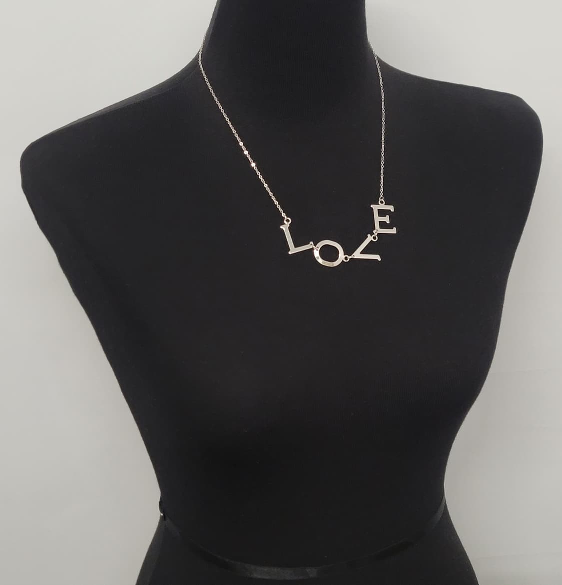 LOVE necklace set 상품이미지6