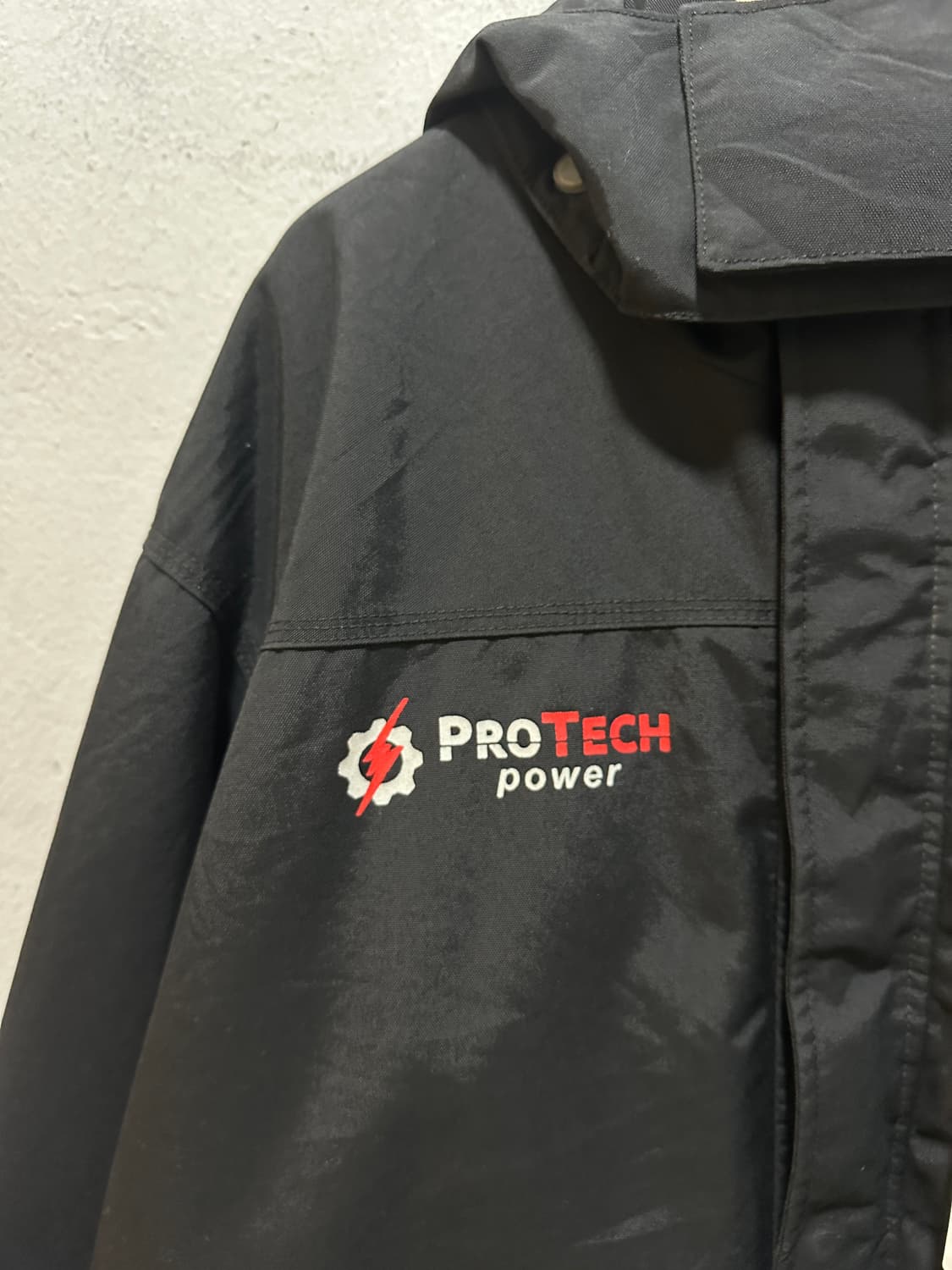 칼하트) 바람막이 자켓 XL 상품이미지2