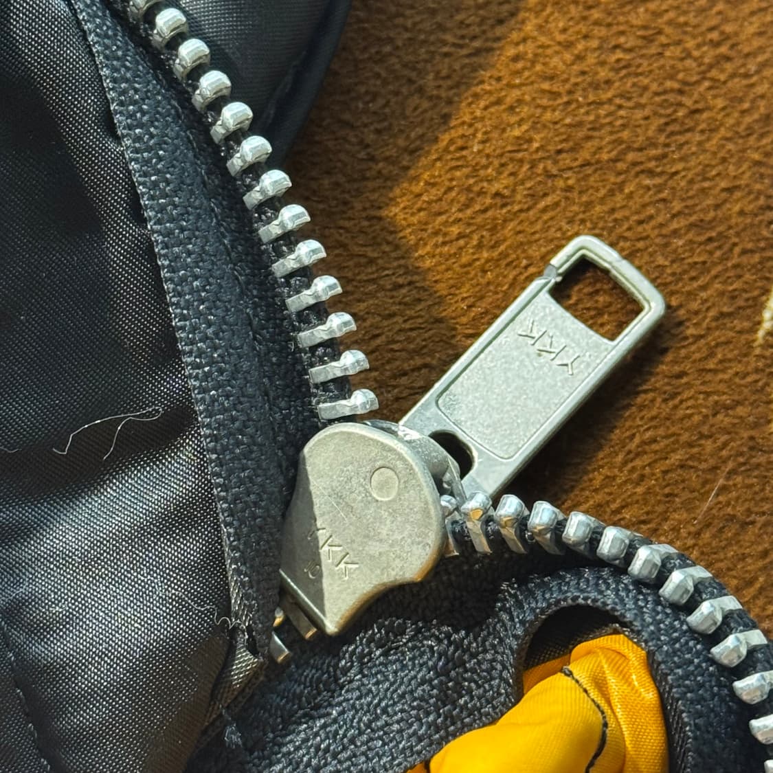 PORTER 포터 탱커 헬멧백 토드백 상품이미지9