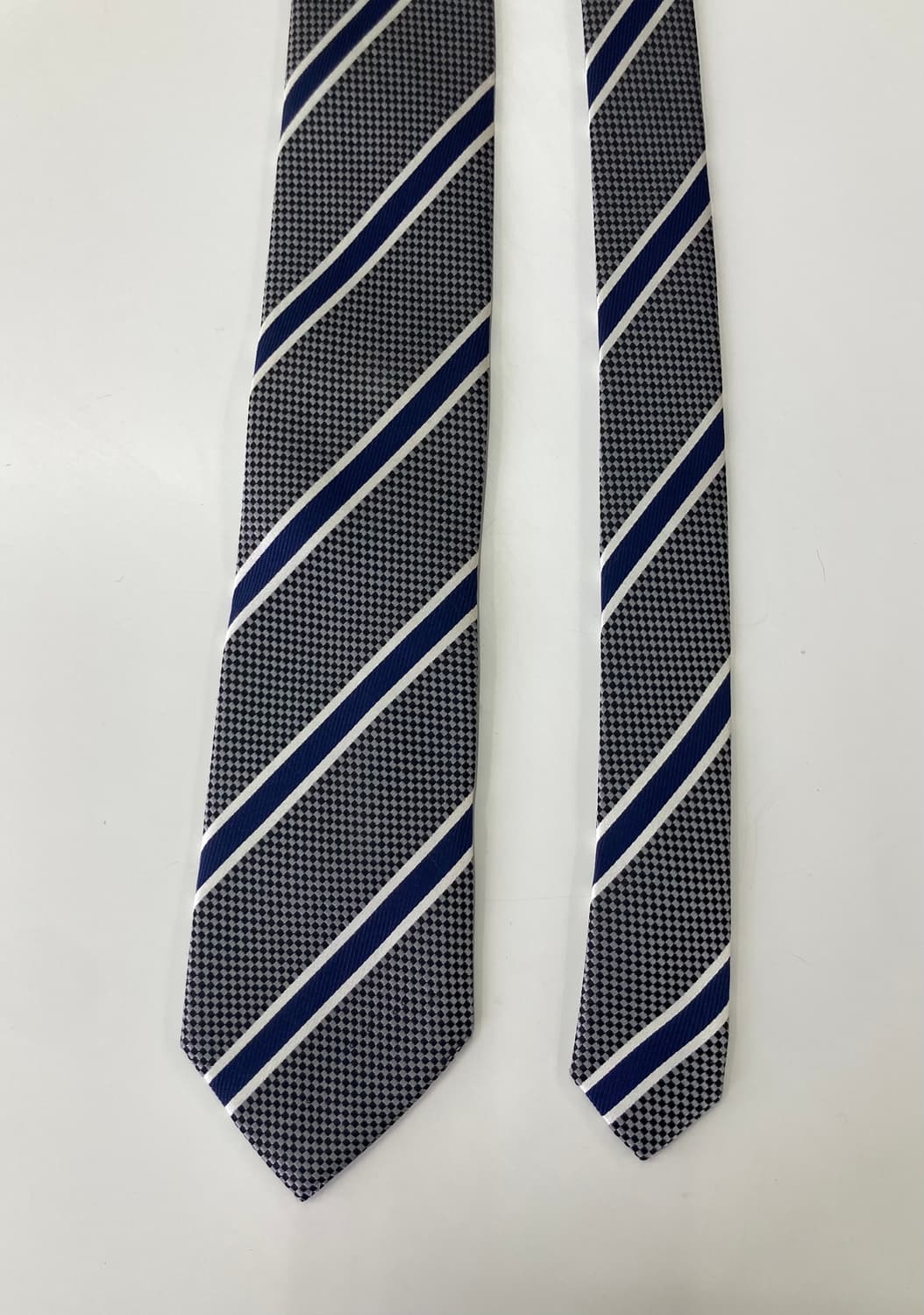 힐튼 넥타이 상품이미지1