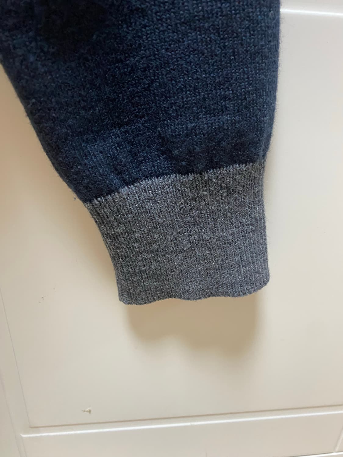 유나이티드 도쿄 가디건 판매합니다 상품이미지4