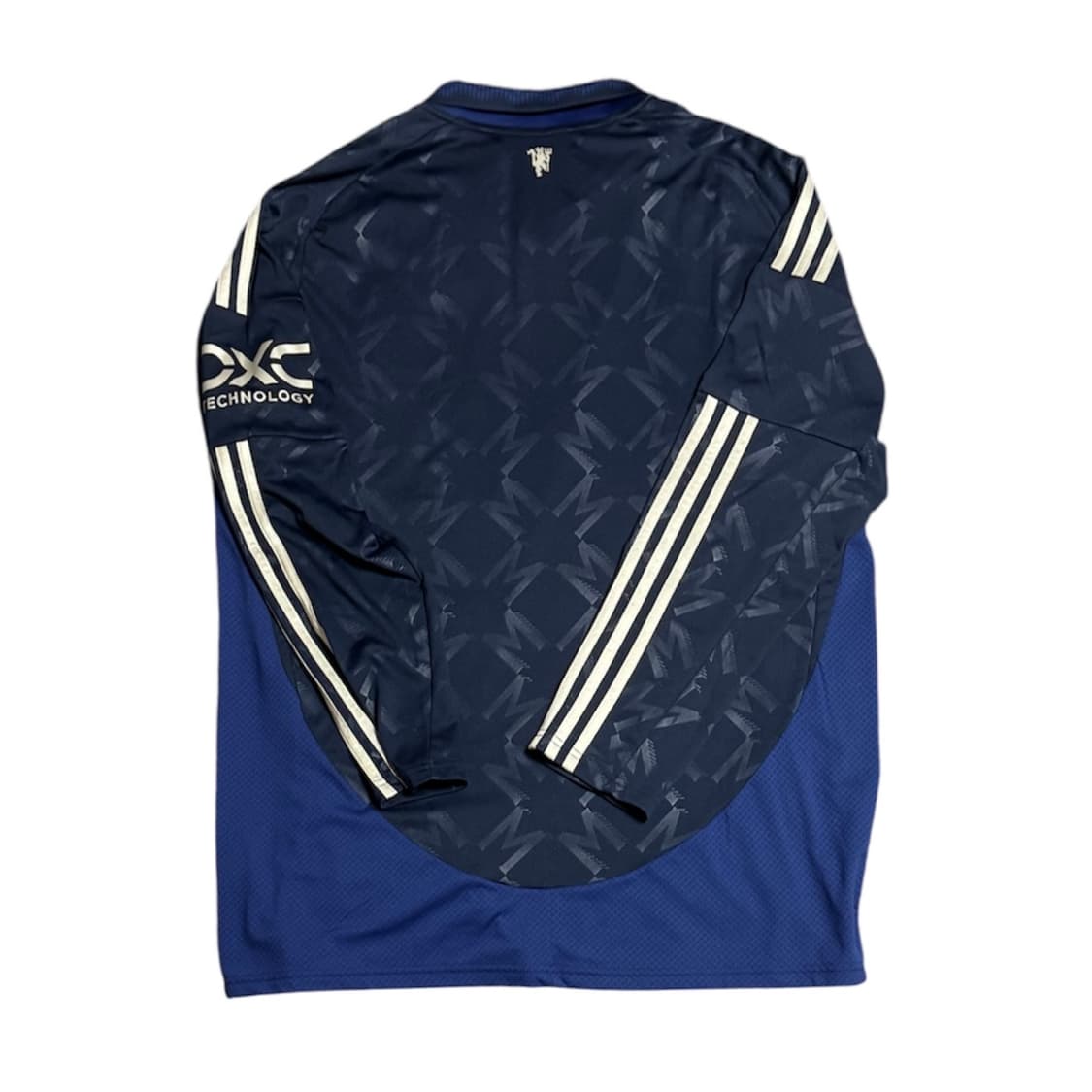 24-25 맨체스터 유나이티드 어웨이 유니폼 상품이미지2