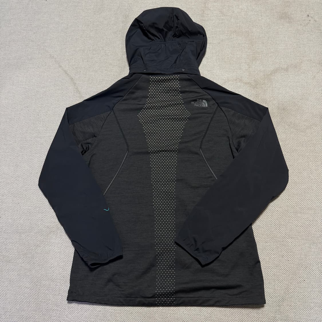 노스페이스 VX 라이트 방풍 자켓 상품이미지6