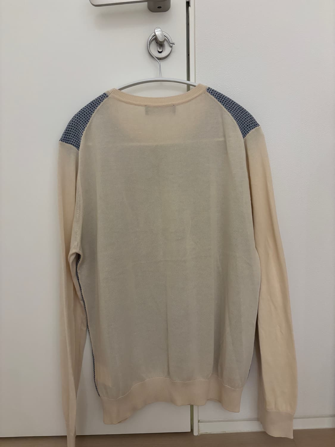 라르디니 니트 (1번 착용) 상품이미지3