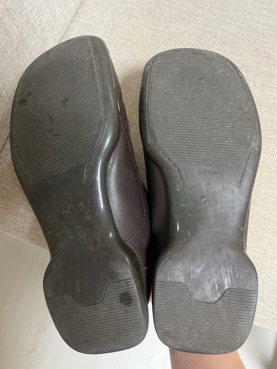 페몬트 스퀘어 브라운 245 상품이미지7