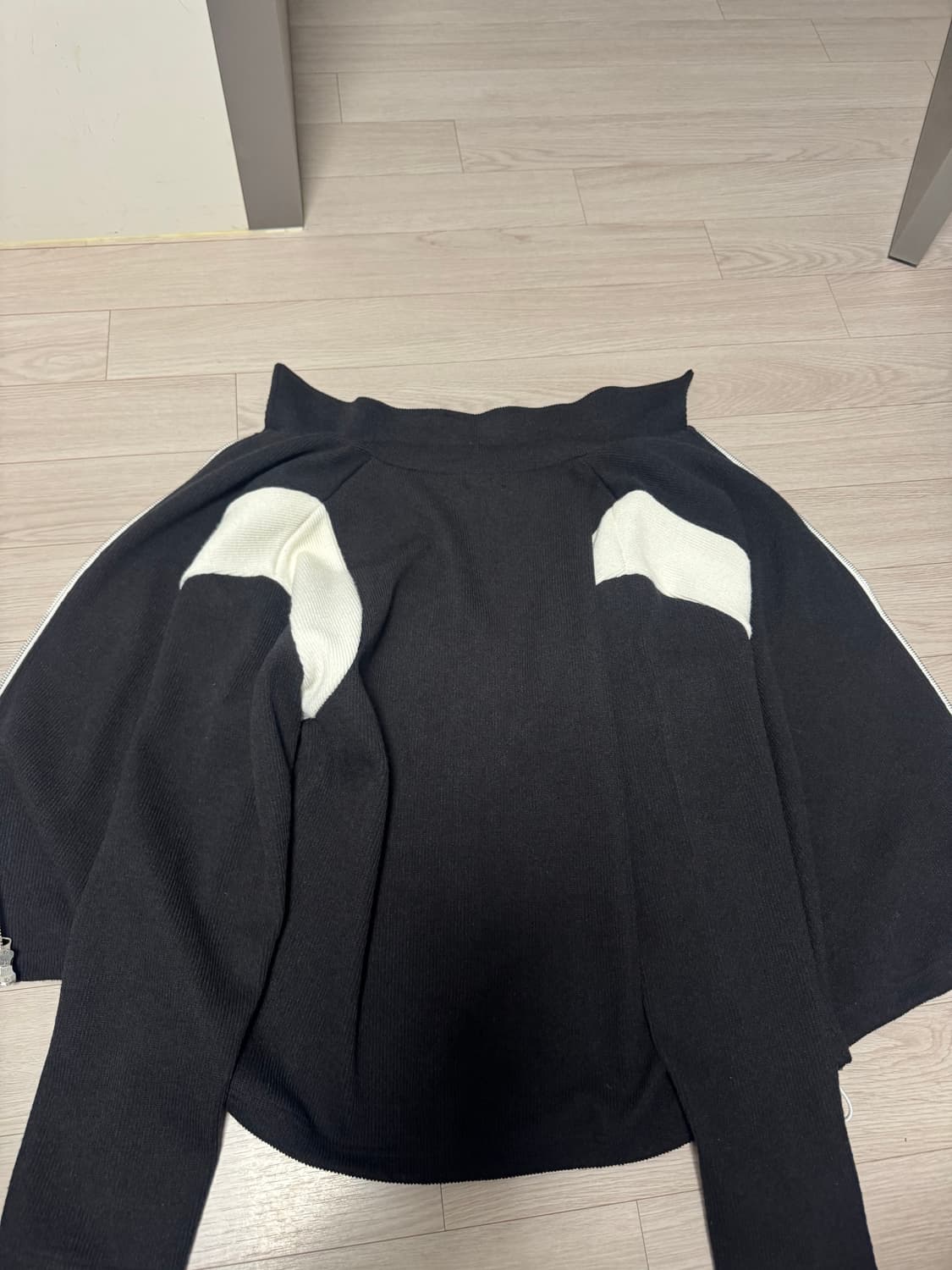 니트 자켓 상품이미지2