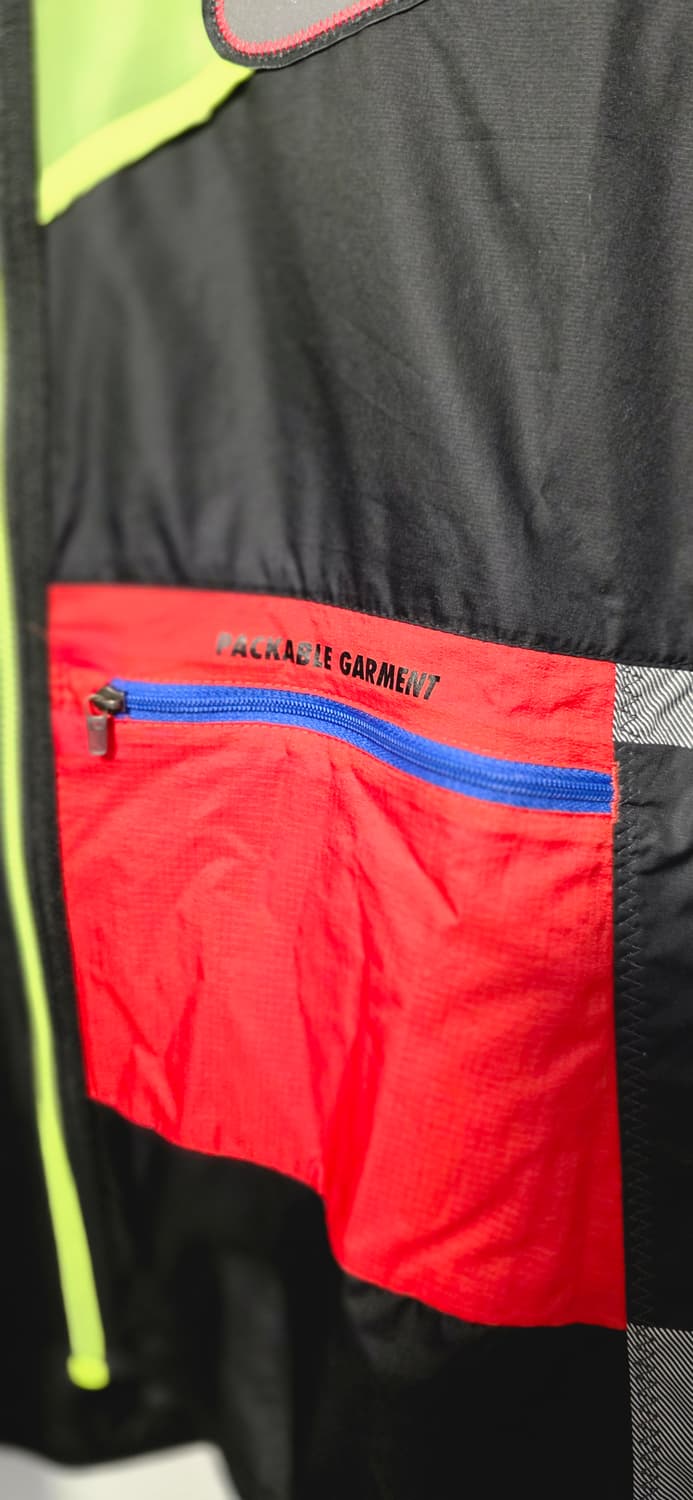 나이키 와일드 런 윈드러너 바람막이 XL 상품이미지5