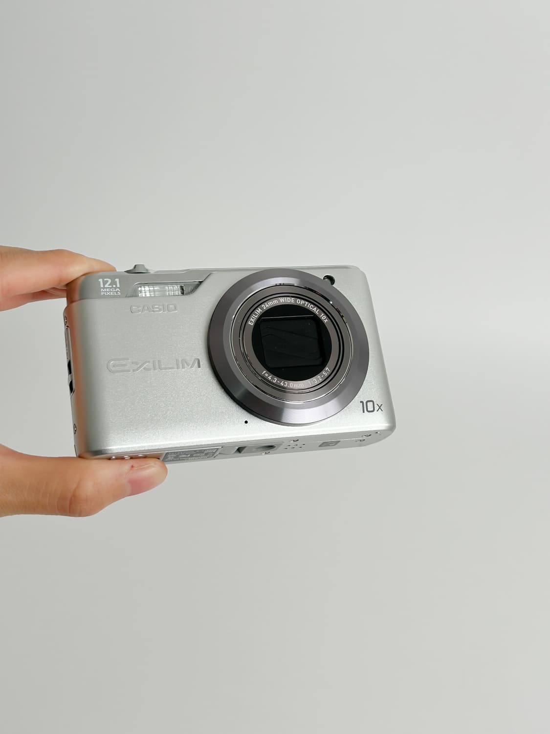 🔮메이크업모드) 카시오 엑슬림 h5 exilim 상품이미지5