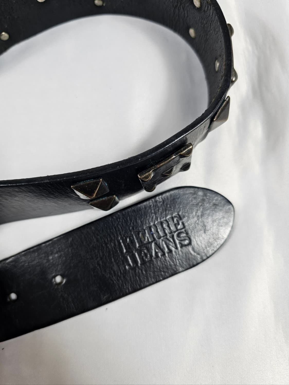 페레진찡벨트 상품이미지2