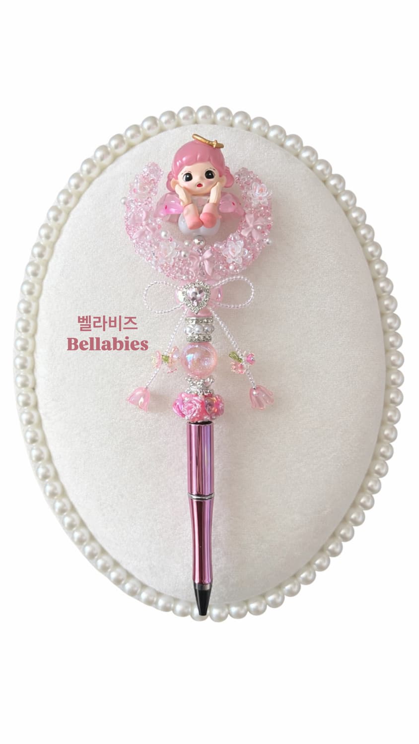 핑크천사조라펜 상품이미지1