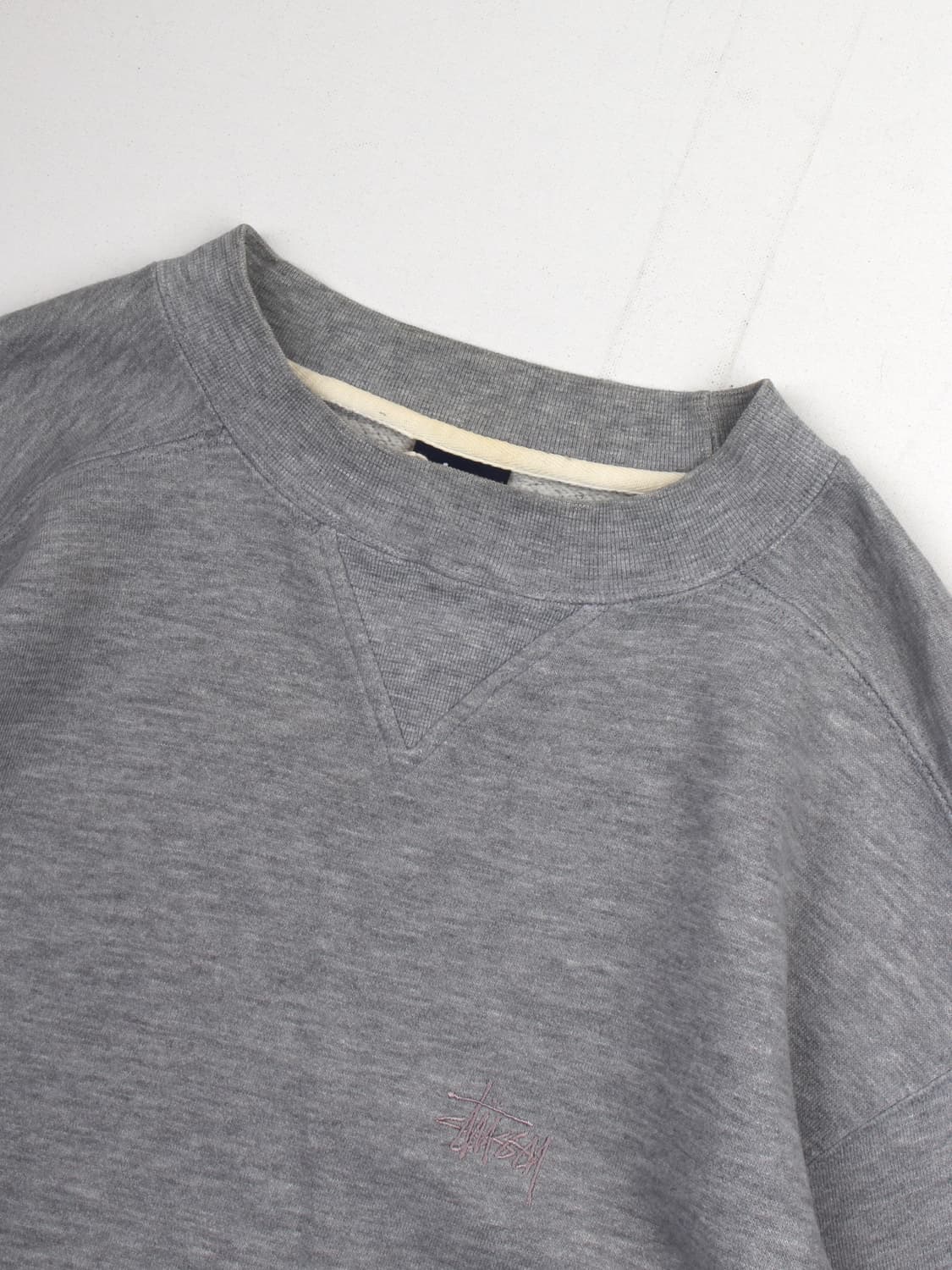 90-00s STUSSY (S) 상품이미지2