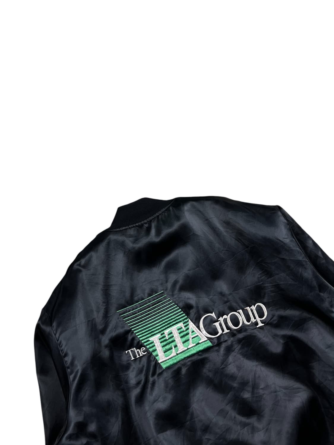 90s Usa made Holloway 스타디움 자켓 상품이미지5